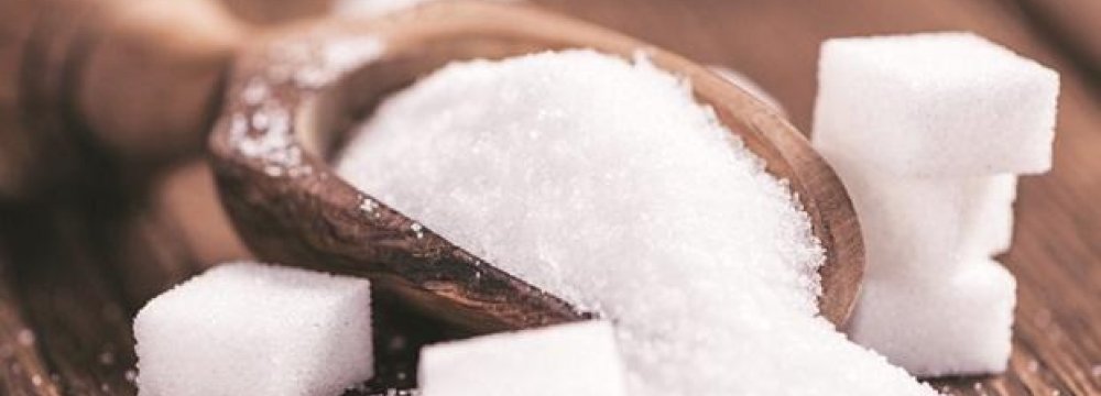 Sugar Imports Decline as Production Increases