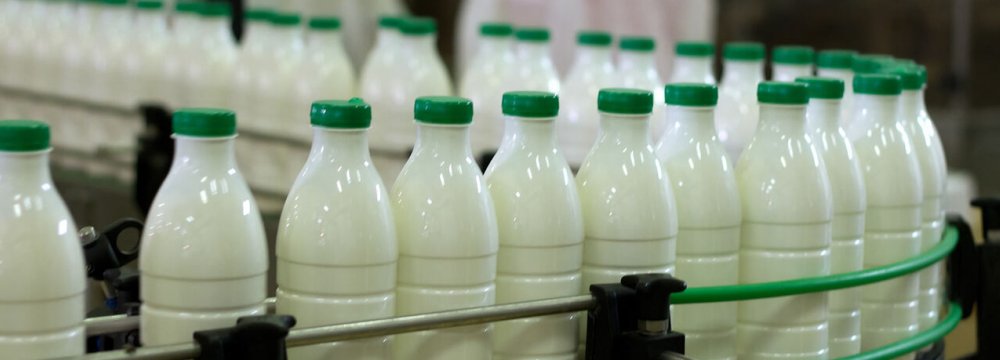 Dairy Overseas Revenues Top $150m During March 20-July 21