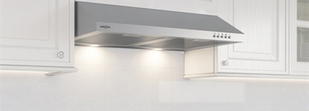 Range Hood Imports From  10 Countries