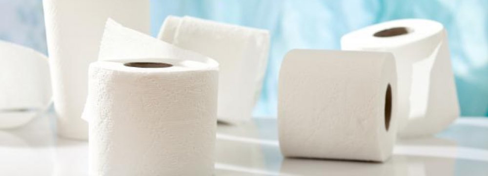 Ban on Packaging Paper, Tissue Exports Lifted