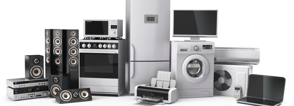 Home Appliance Import Ban Extended Until March 2022