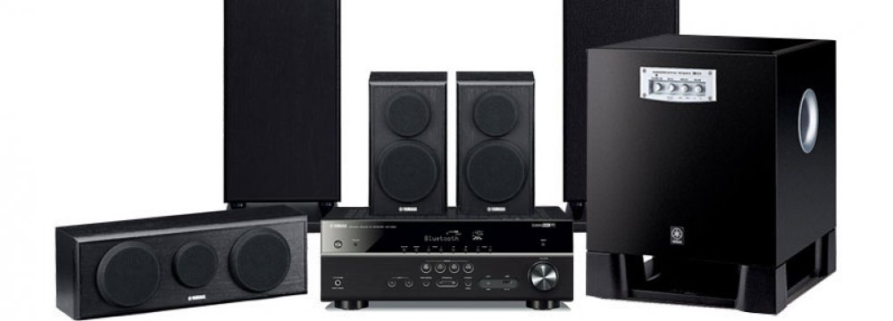 Import of Home Cinema Systems Costs $4.5m 