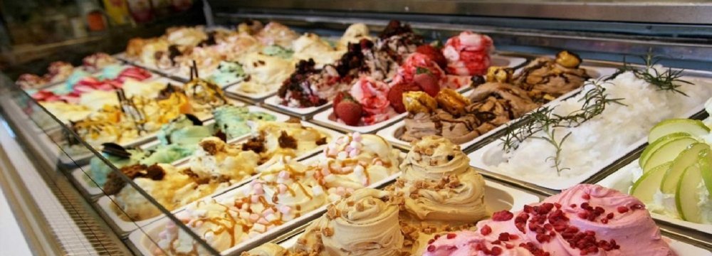 Ice-Cream, Fruit Juice Prices Increase by 25%