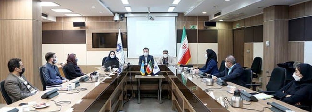 Iran-EEU FTA Draft at Final Stage