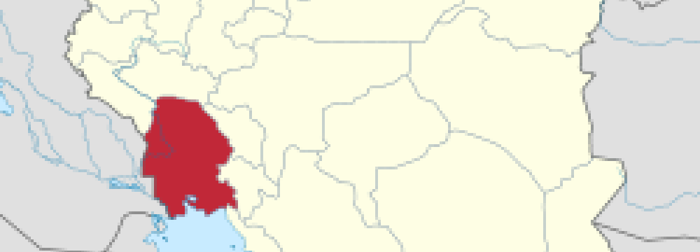 Khuzestan Exports Up 14% 