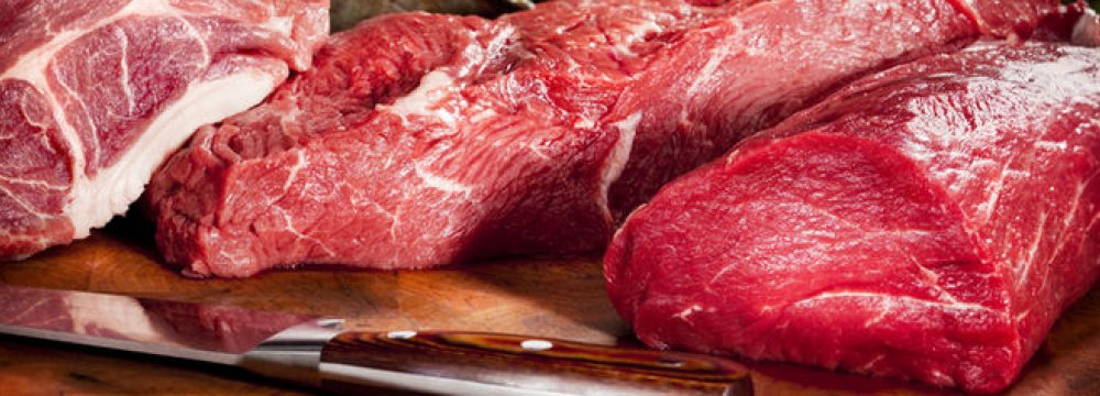 Beef Import Tariffs Reduced to 12% 