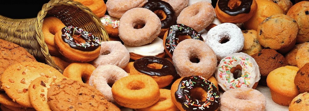 Pastry, Chocolate, Biscuit Exports Exceed $150m in Four Months 