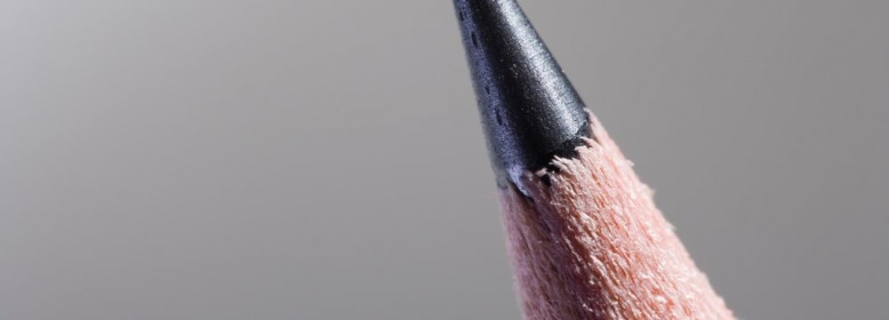Pencil Lead Imports From Six Countries 