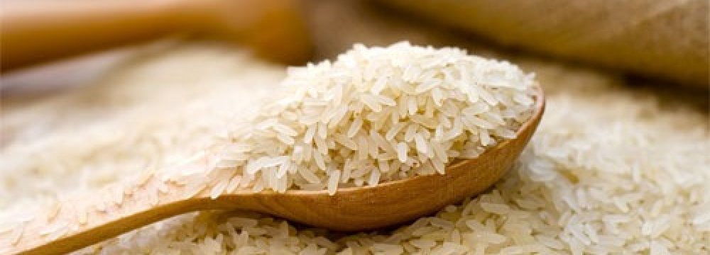 India, Pakistan Account for 97% of Iran Rice Imports