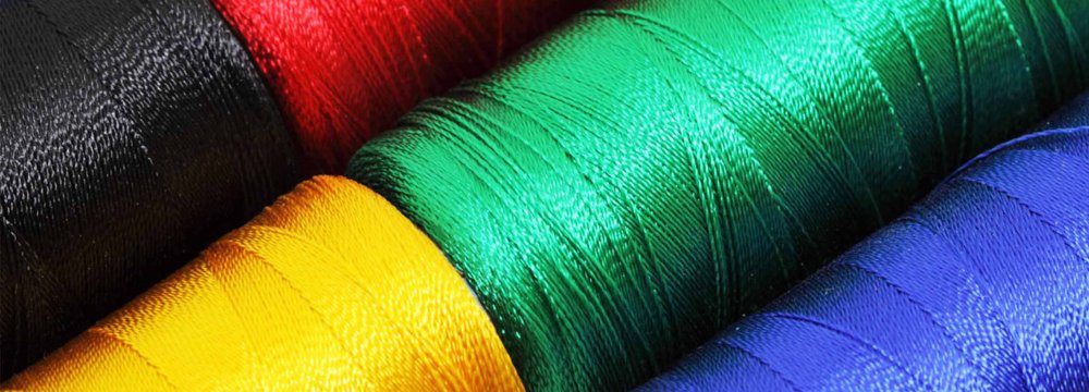 Silk Thread Import Tariff  Up 26 Percent 