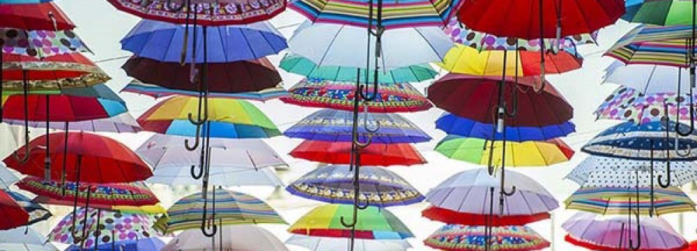 Umbrella Imports Top $1.5 Million 