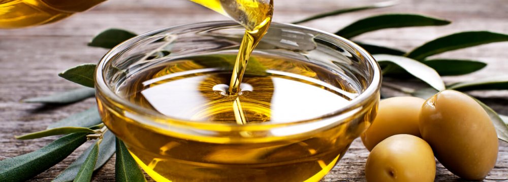 Virgin Olive Oil Imports Exceed 3,200 Tons Last Year