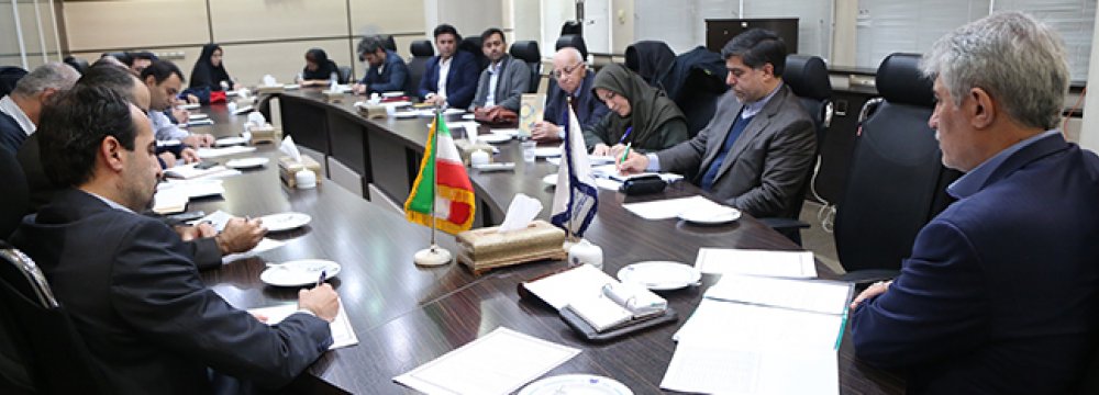 ICCIMA Revives Iran-South Africa Economic Committee