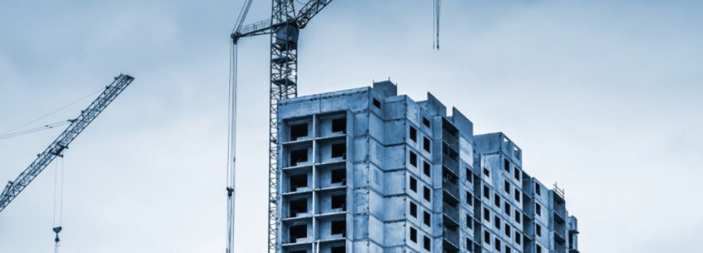 Construction Growth at 7% in H1