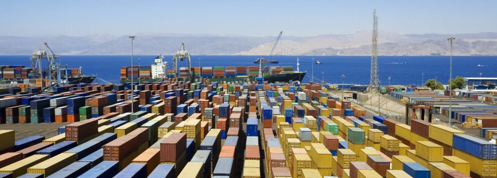 SCI Examines Export, Import Price Changes