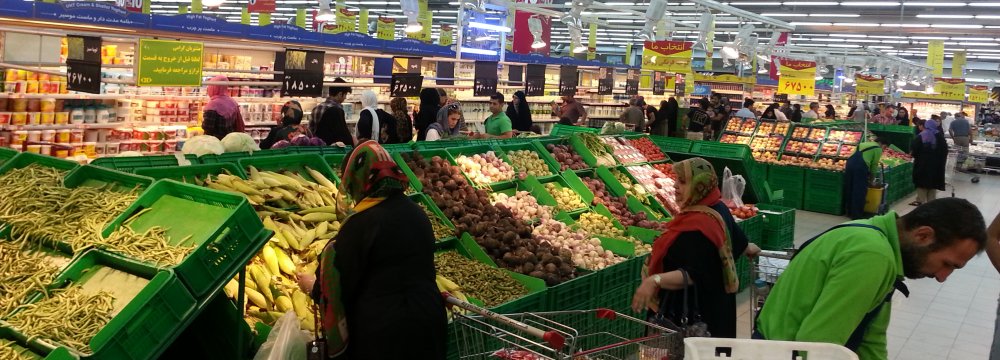 Food Price Changes Reviewed