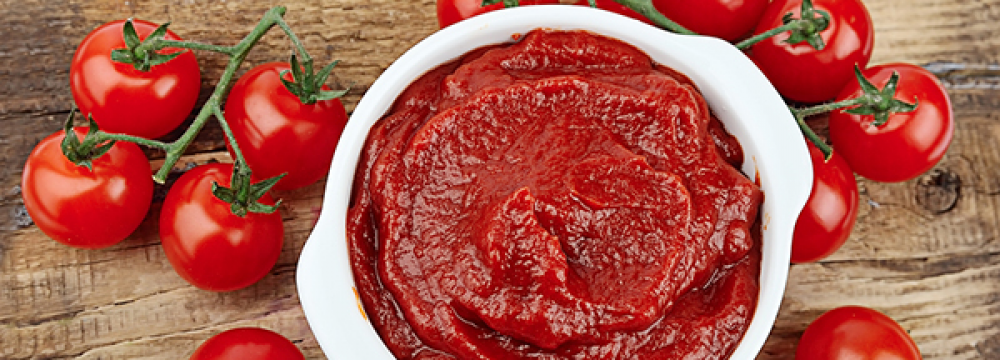 Tomato Paste Sees Highest Price Rise Among Food Items 