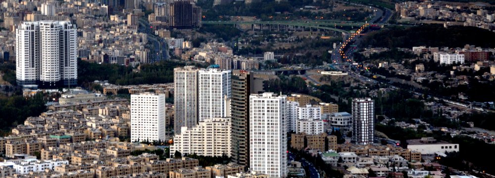 Iran Housing PMI Growth Prolongs for Second Consecutive Month 