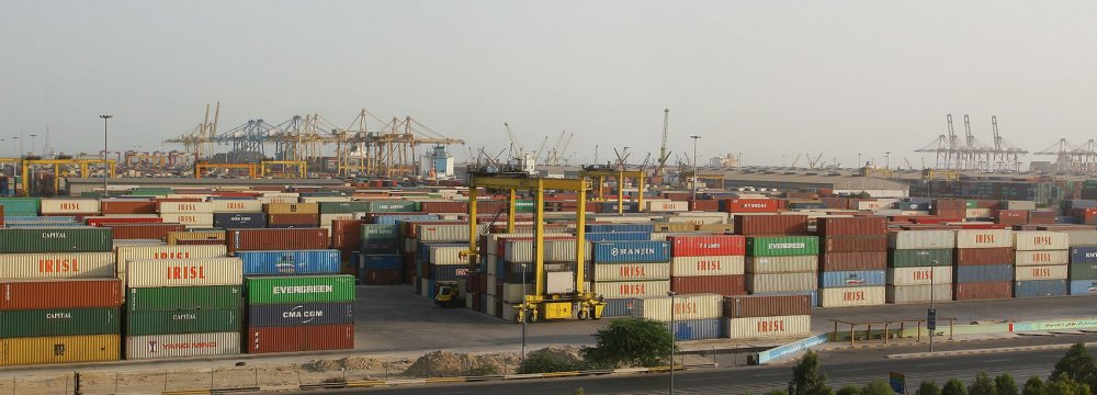 Total Private Investments in Ports Outstrip $680 Million