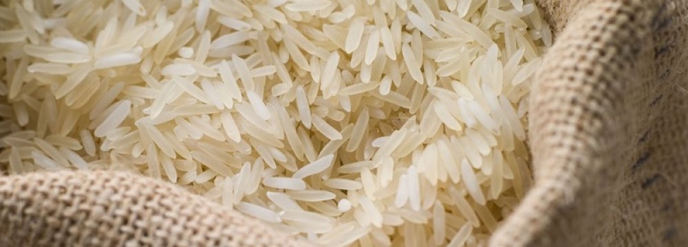 500K Tons of Imported Rice Stranded at Customs Terminals