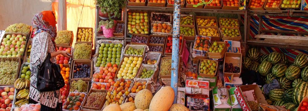 SCI Surveys Monthly Food Price Changes: Tomato Inflation Highest 