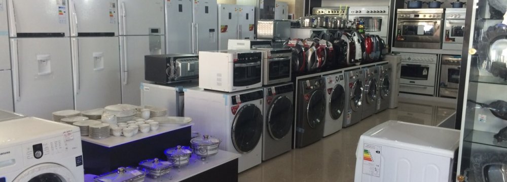 ‘Home Appliances, Furniture’ Registers 33.8% in Annualized Inflation: SCI