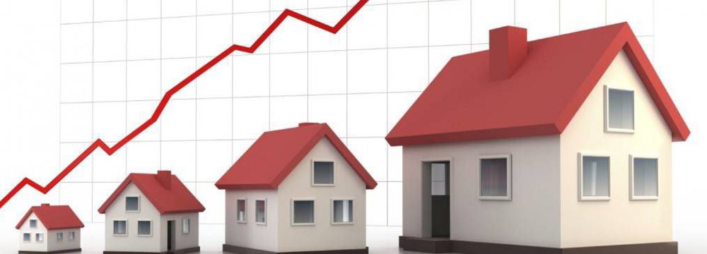 ‘Housing, Utilities’ Inflation Hits 26.7% 