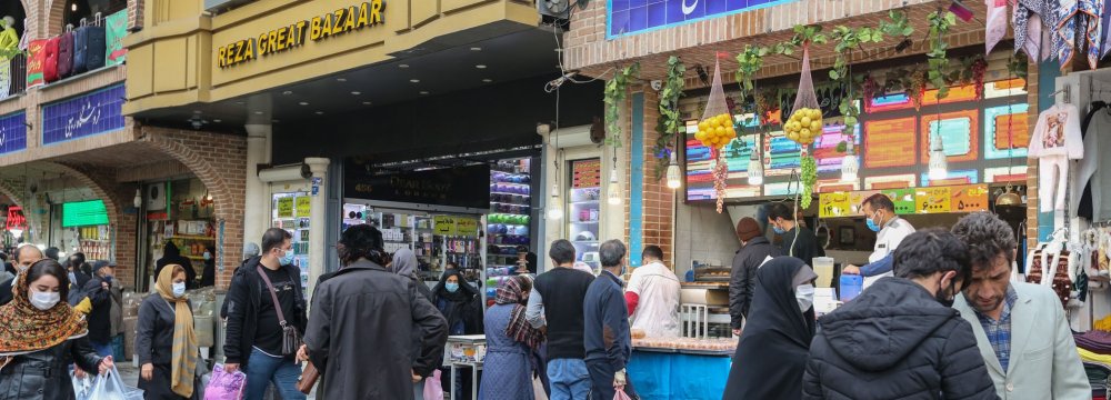 IMF: Iran’s Unemployment to Exceed 10 Percent in 2022-23