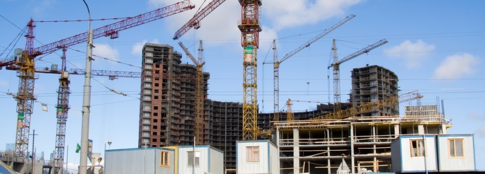 Construction PMI Declines 