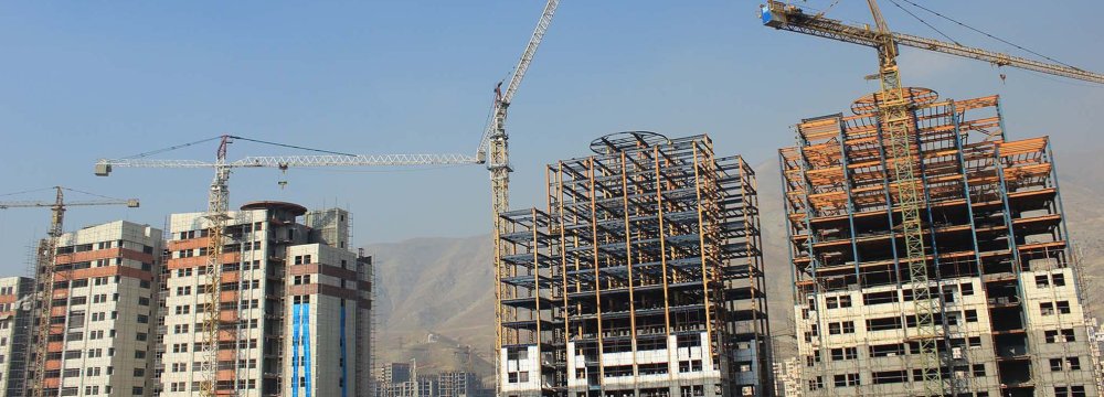 Construction PMI Gets Boost, But Remains Contractionary