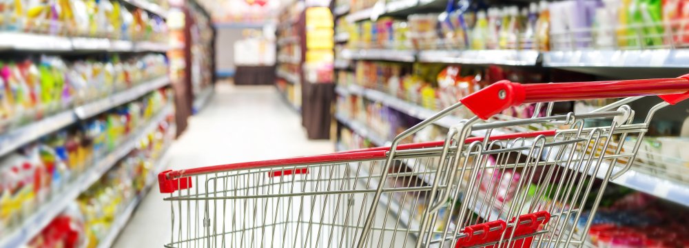 Food Inflation Crosses 60%: SCI