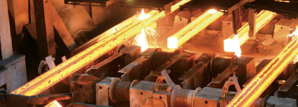 Steel Production Rises Amid Poor Exports, Jump in Imports