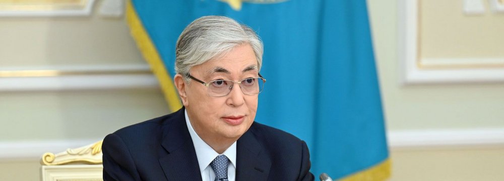 Kazakh Business Delegation to Visit Iran