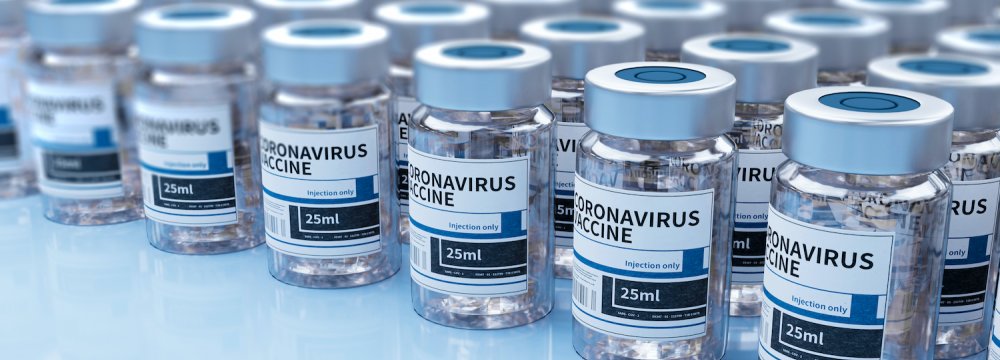 Covid-19 Vaccine Imports Exceed 71 Million Doses