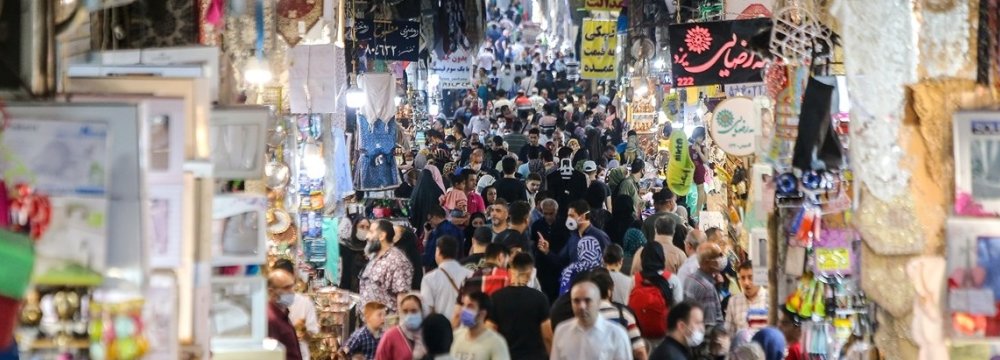 Lowest Inflation in Khuzestan, Highest in West Azarbaijan