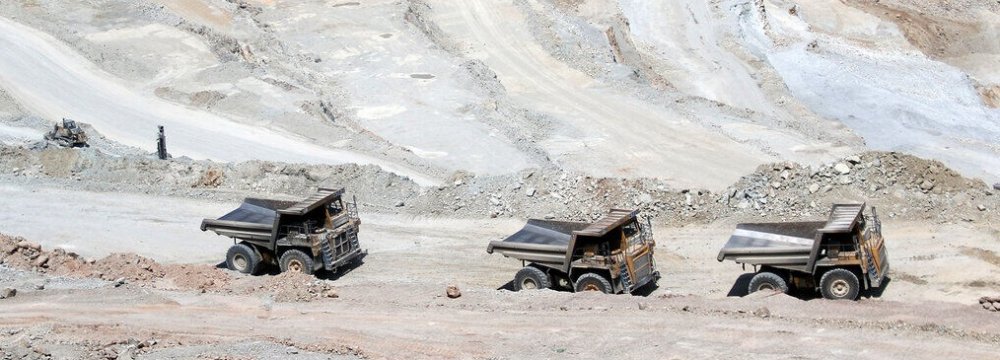 Revival of Inactive Mines, Industrial Units Gains Traction