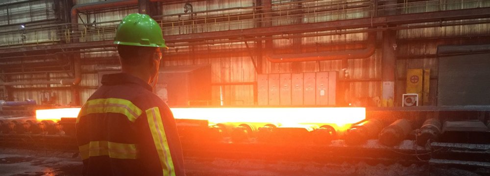 110 Steel Mills Suspend Production After Ministry Mandates Low Prices 