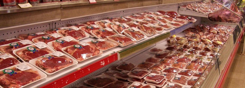 Red Meat Output Expected to Hit 880,000 Tons by March 2021 
