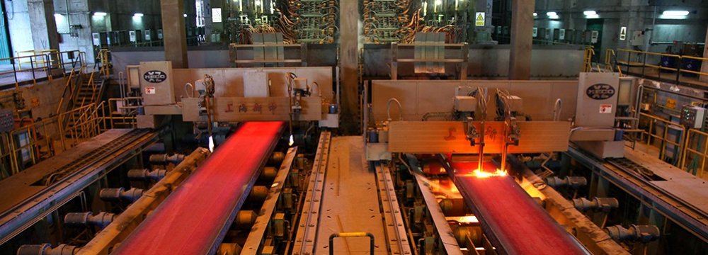 MSC Remains Frontrunner in Domestic Steel Production 