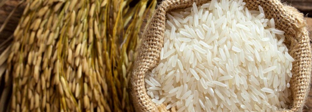 Over 100K Tons of Rice Cleared From Customs Since March 20