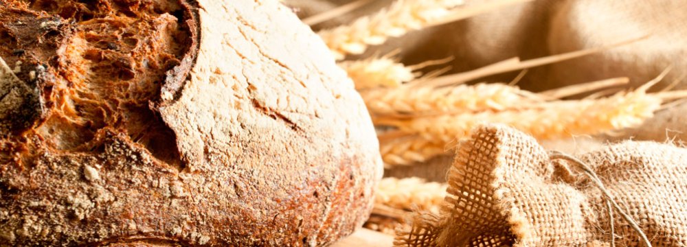 Wheat Production Rises 45% to 11.5m Tons in Last Crop Year