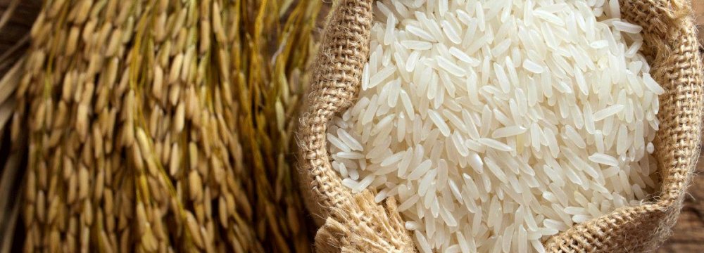 Rice Import Ban Lifted to Compensate Decline in Domestic Output
