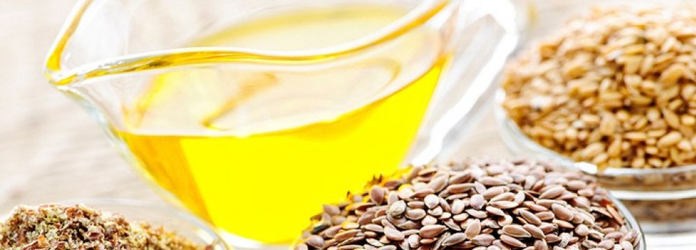 IRICA Slashes VAT on Import of Oilseeds, Raw Vegetable Oil 