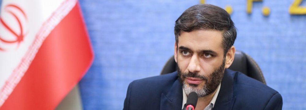 Iran to Collaborate With Qatar in Preparation for FIFA World Cup 2022