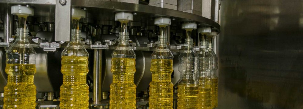 Domestic Edible Oil Industry Driven by Imports