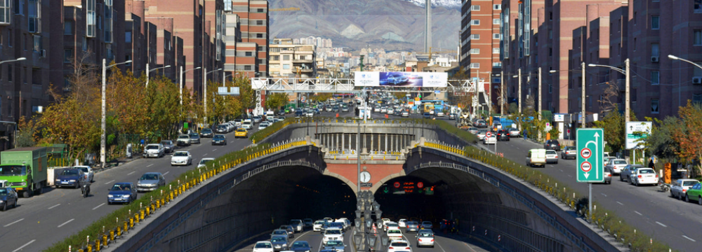 Expert Warns About Consequences of Earthquake in Tehran