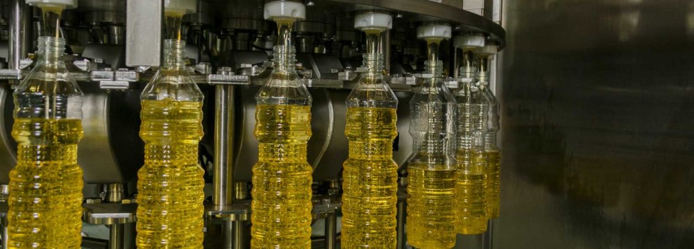 Import Duties on Vegetable Oil Removed to Lower Prices in Market