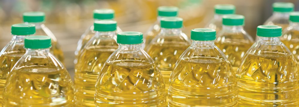 Vegetable Oil Industry Stabilizes 