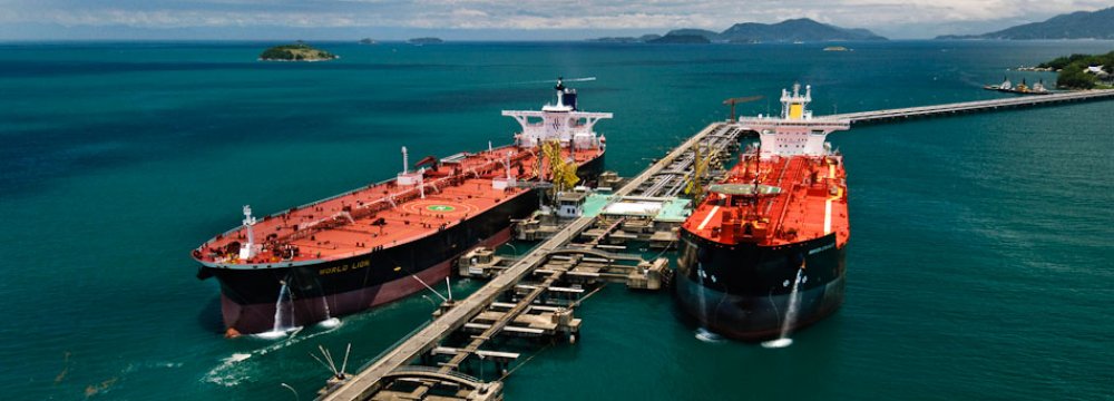 PSEEZ Condensate  Exports Up 149%