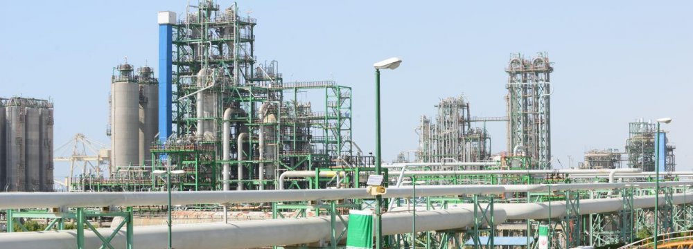 Domestic Petrochemical Equipment Producers Seek Support From Banks